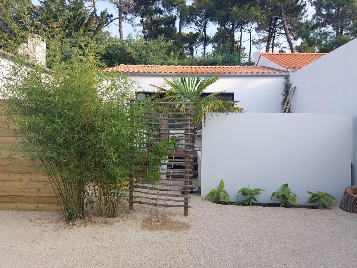 Locations Nos Iles Saint-Jean-de-Monts