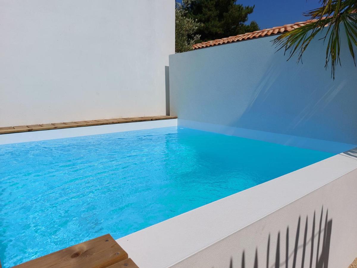 Vakantiehuis Locations Nos Iles Saint-Jean-de-Monts