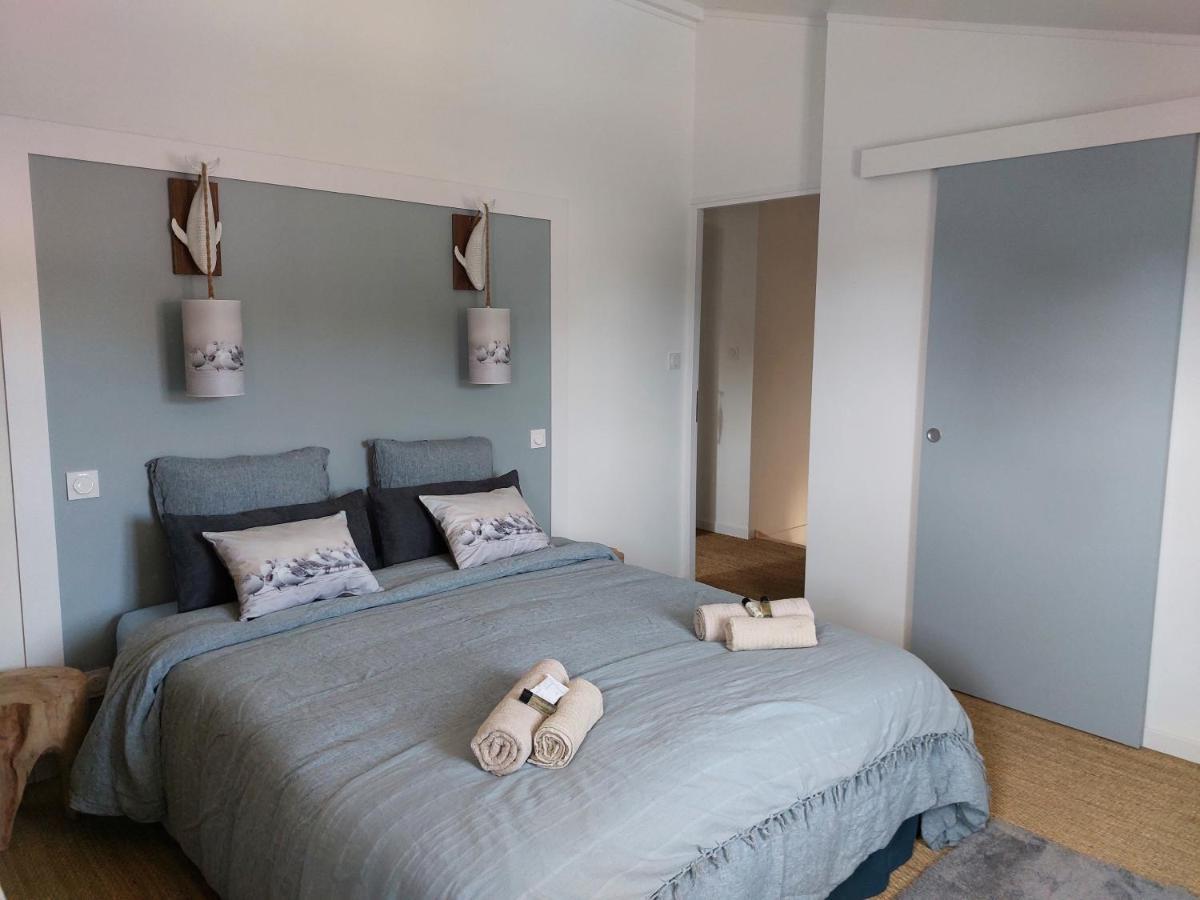 Vakantiehuis Locations Nos Iles *