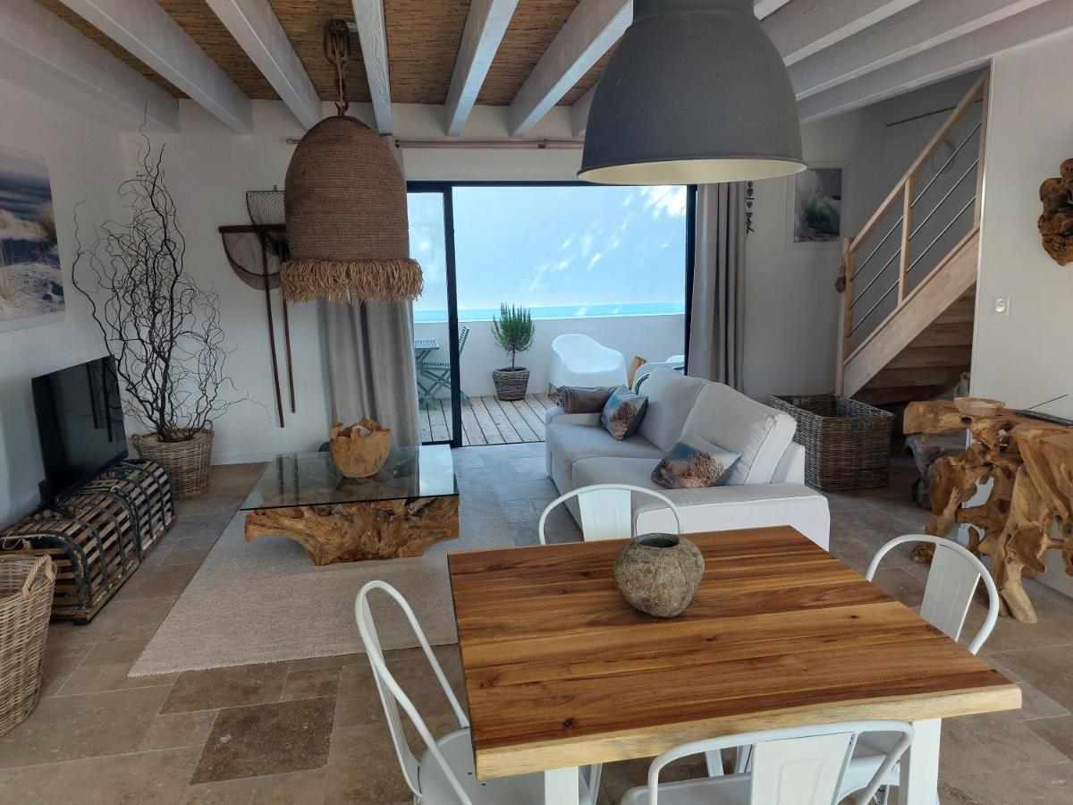 Locations Nos Iles Ferienhaus