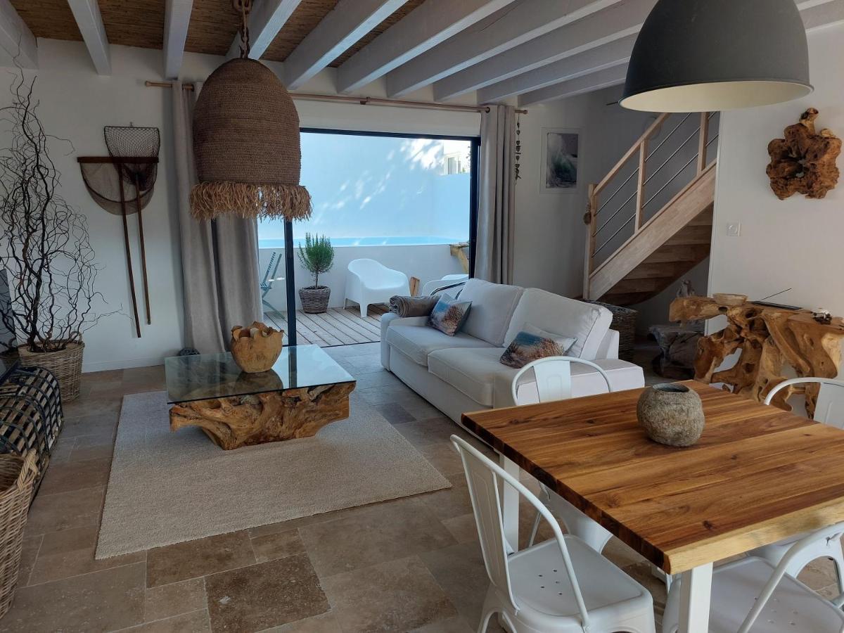Locations Nos Iles Ferienhaus *