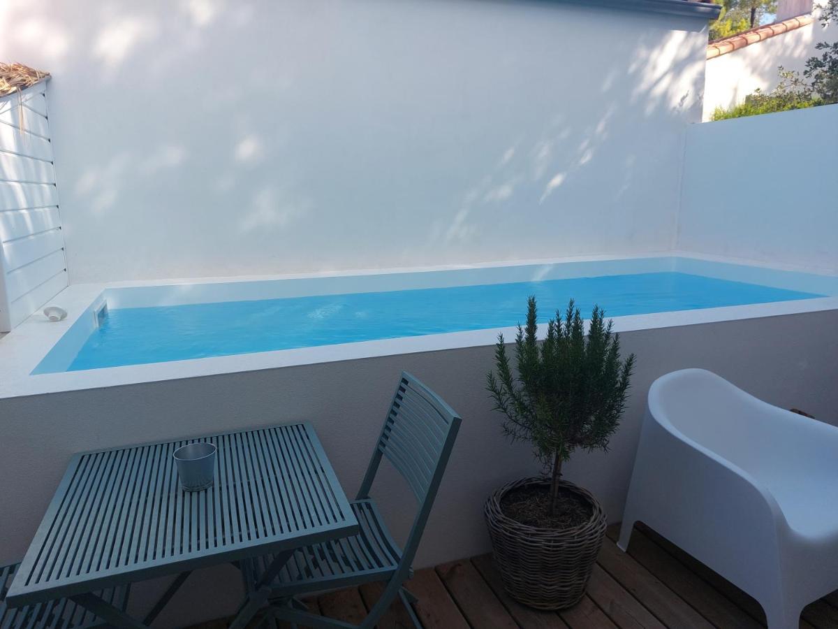 Locations Nos Iles Vakantiehuis