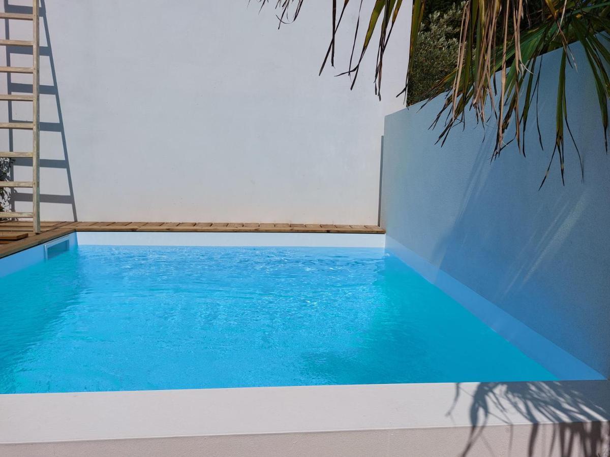 Vakantiehuis Locations Nos Iles Saint-Jean-de-Monts
