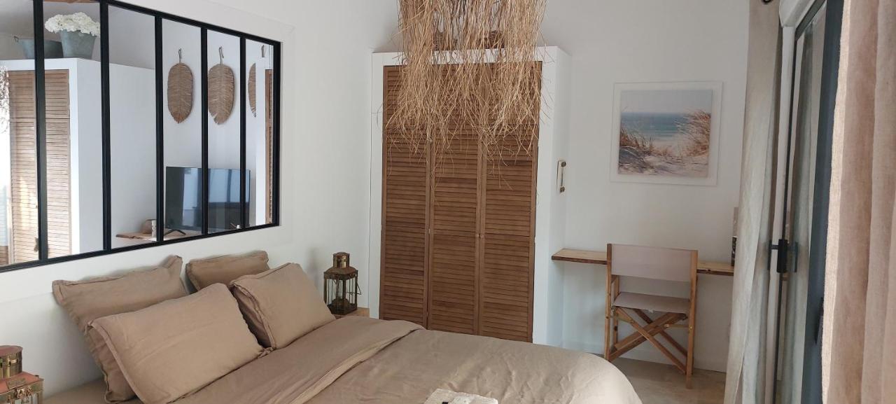 Locations Nos Iles Ferienhaus *