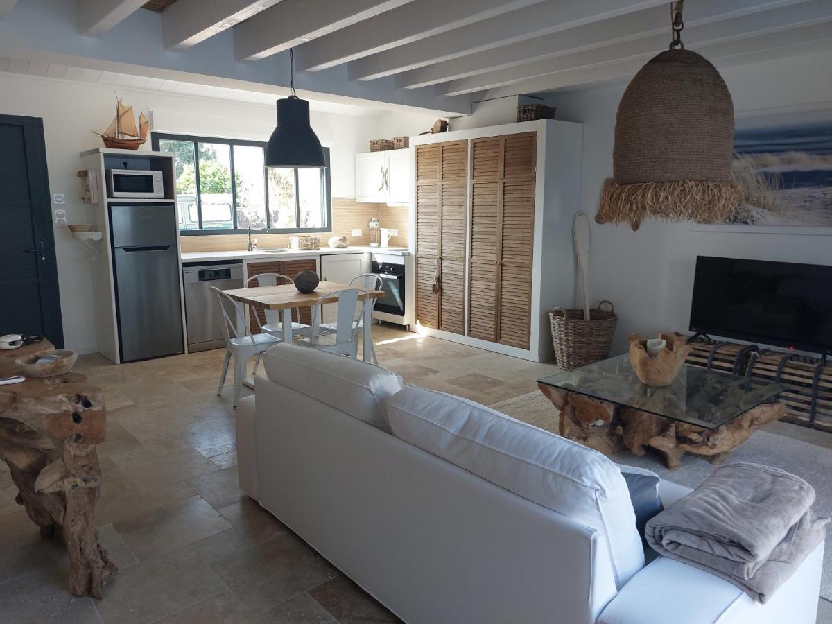 Vakantiehuis Locations Nos Iles *
