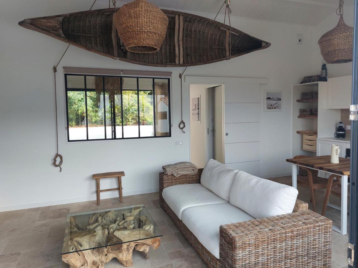 Vakantiehuis Locations Nos Iles Saint-Jean-de-Monts