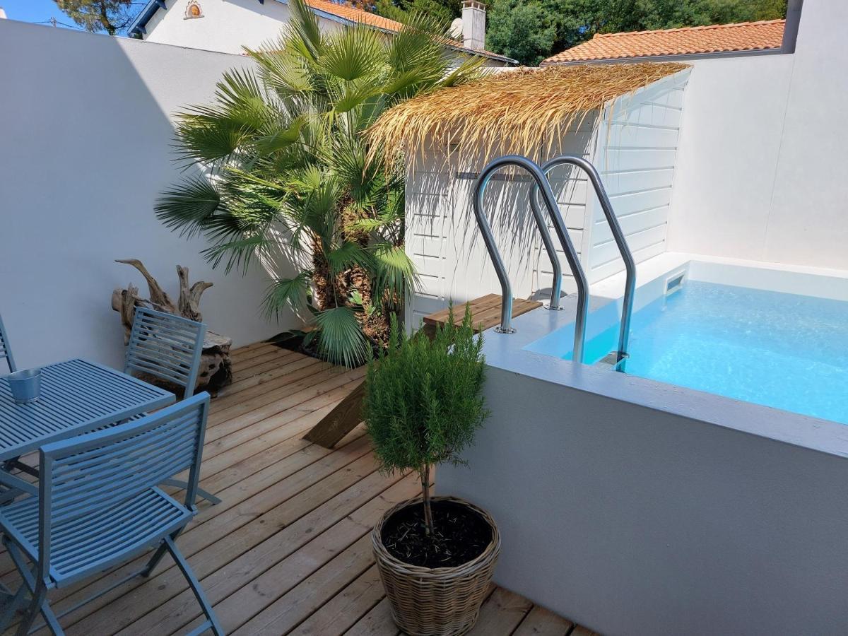 Ferienhaus Locations Nos Iles
