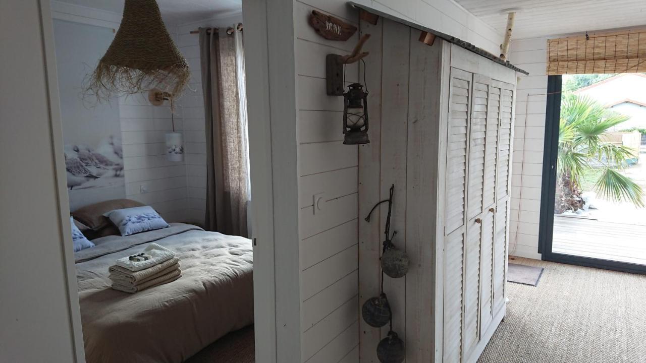 Locations Nos Iles Vakantiehuis *