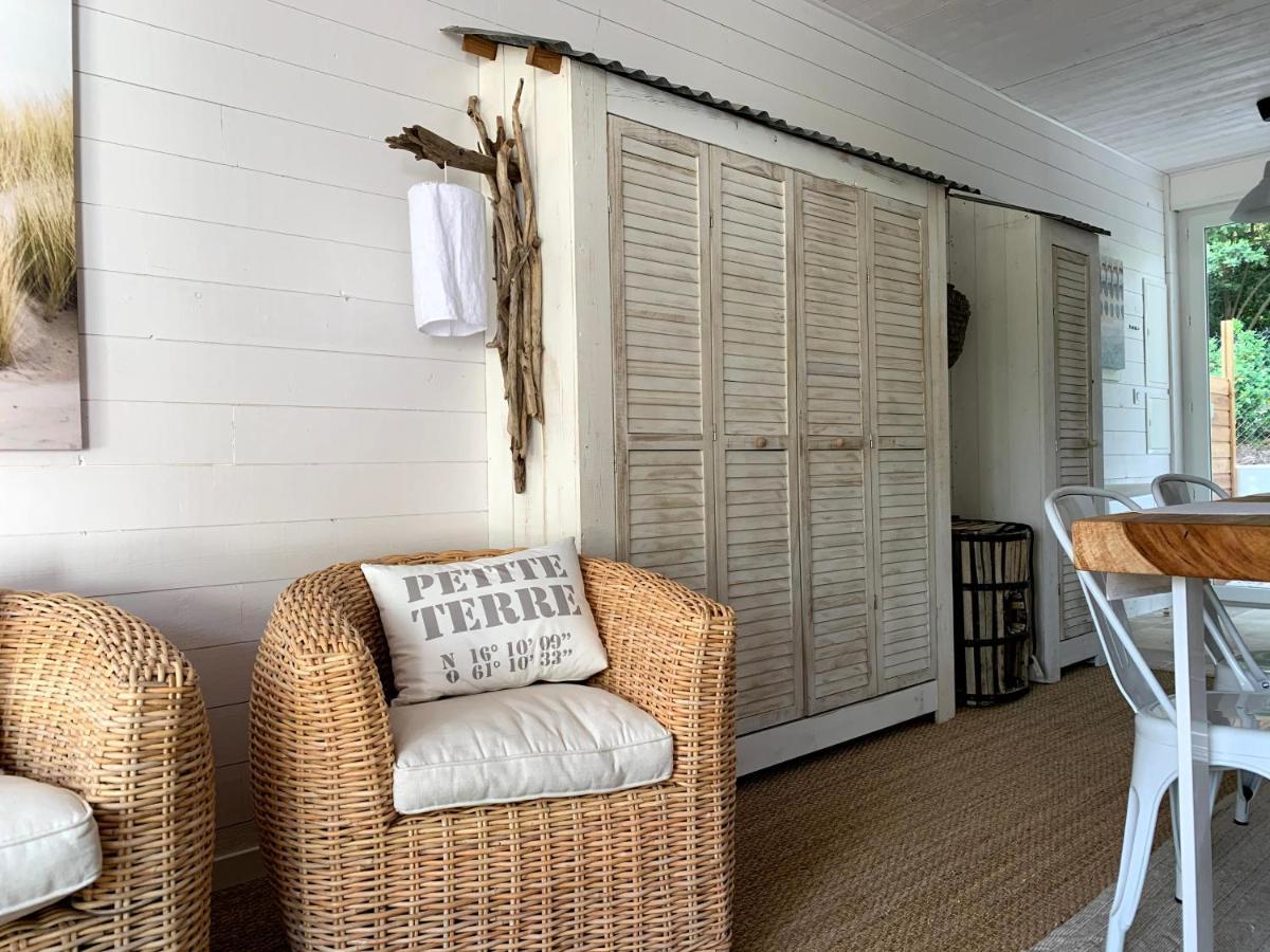 Ferienhaus Locations Nos Iles *